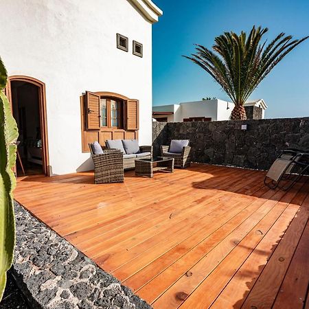 Casa Sissy Apartment Playa Blanca  Exterior photo