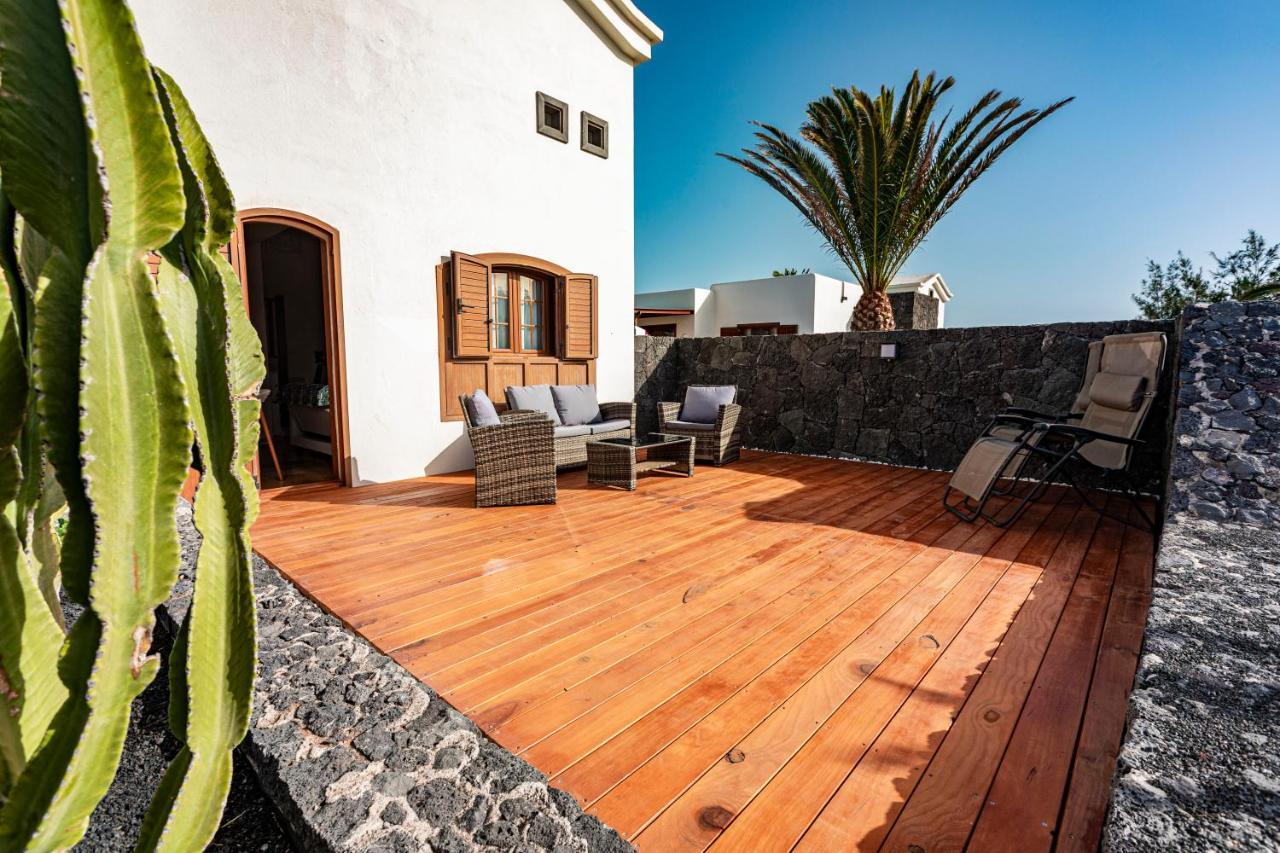 Casa Sissy Apartment Playa Blanca  Exterior photo