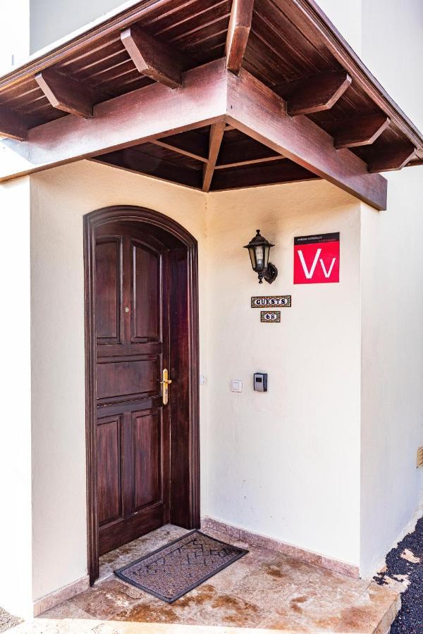Casa Sissy Apartment Playa Blanca  Exterior photo