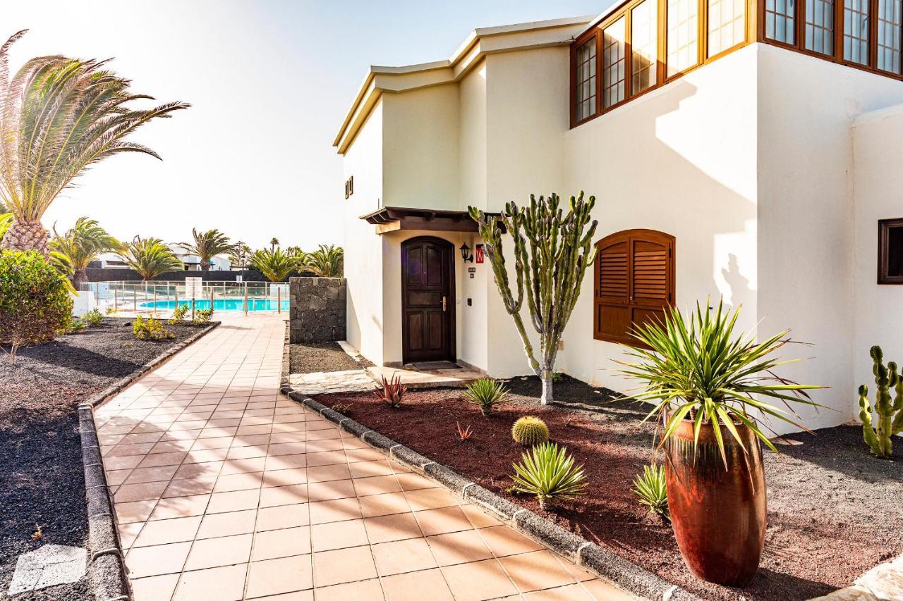 Casa Sissy Apartment Playa Blanca  Exterior photo