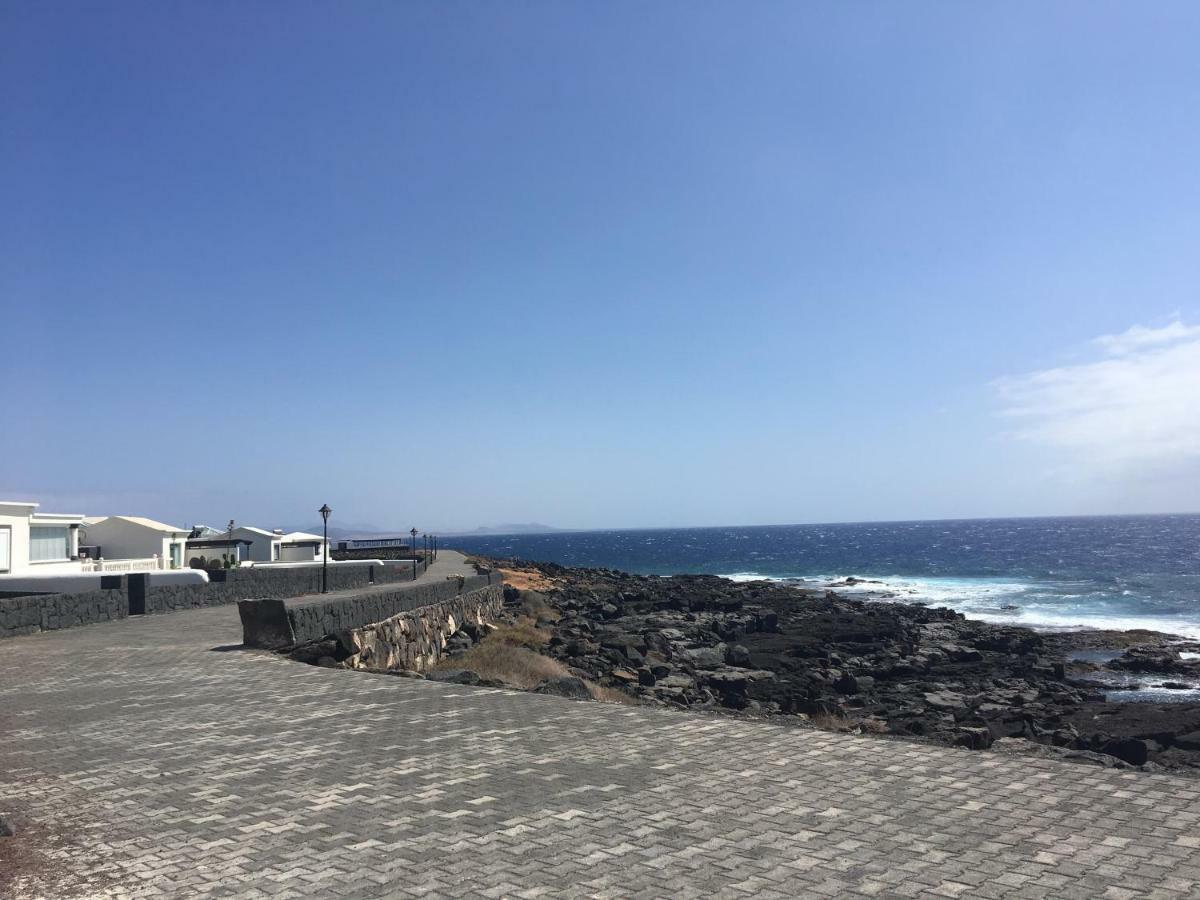 Casa Sissy Apartment Playa Blanca  Exterior photo