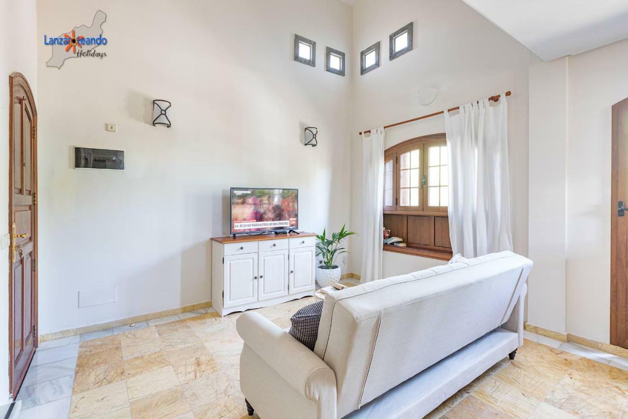 Casa Sissy Apartment Playa Blanca  Exterior photo