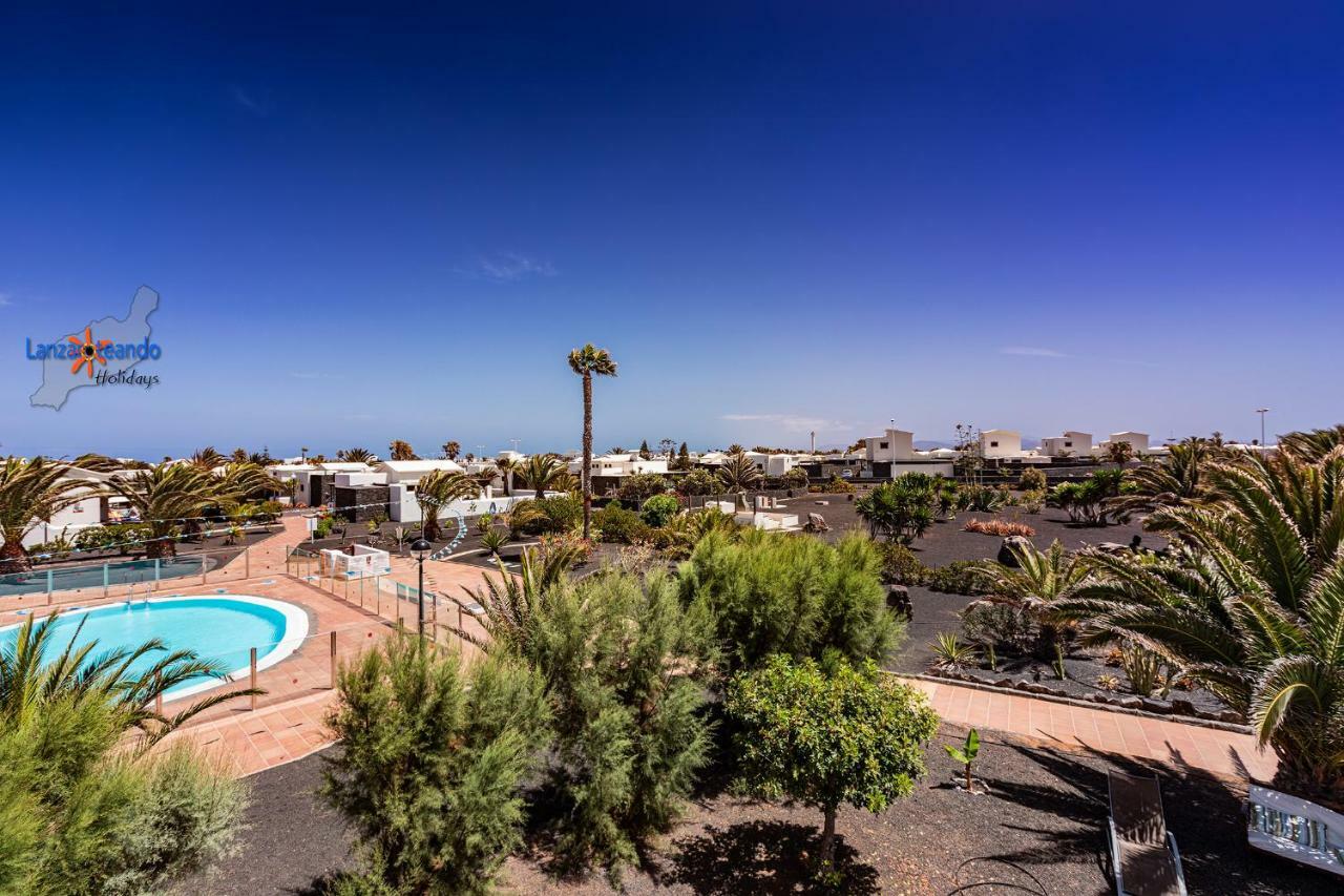 Casa Sissy Apartment Playa Blanca  Exterior photo
