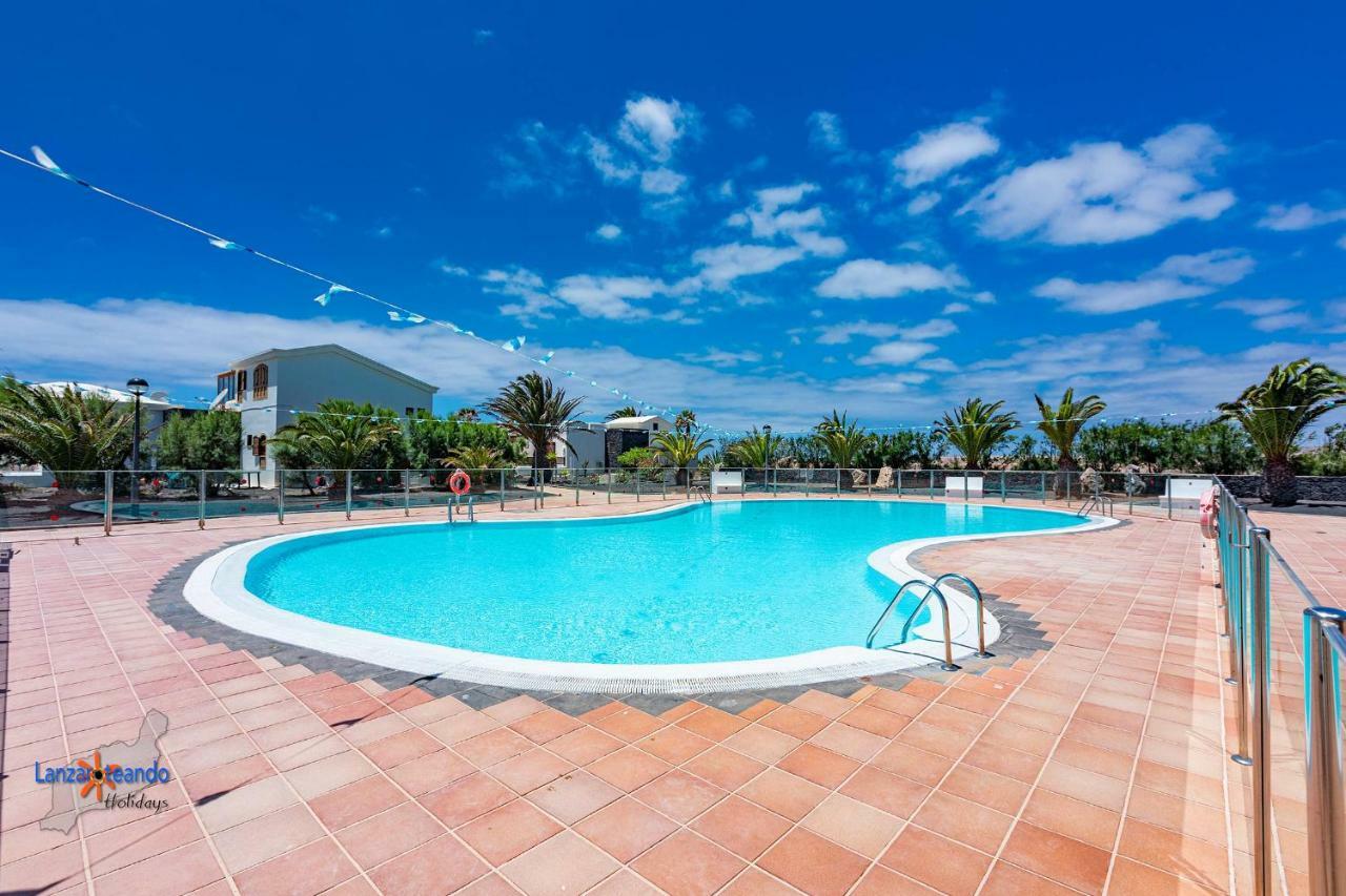 Casa Sissy Apartment Playa Blanca  Exterior photo